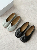 Tabi Ballet Flats