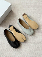 Tabi Ballet Flats