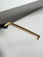 Classic Thin Belt