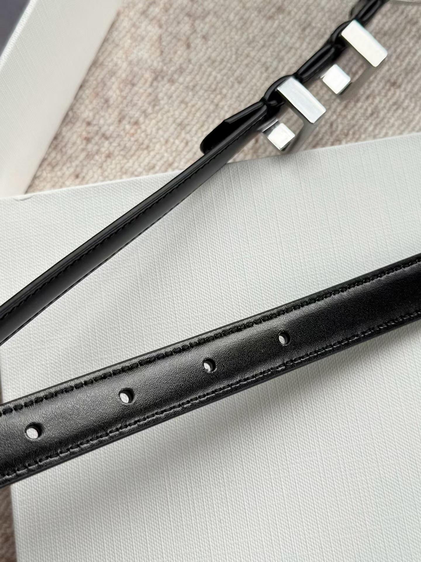Edge belt