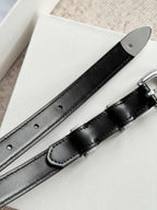 Edge belt