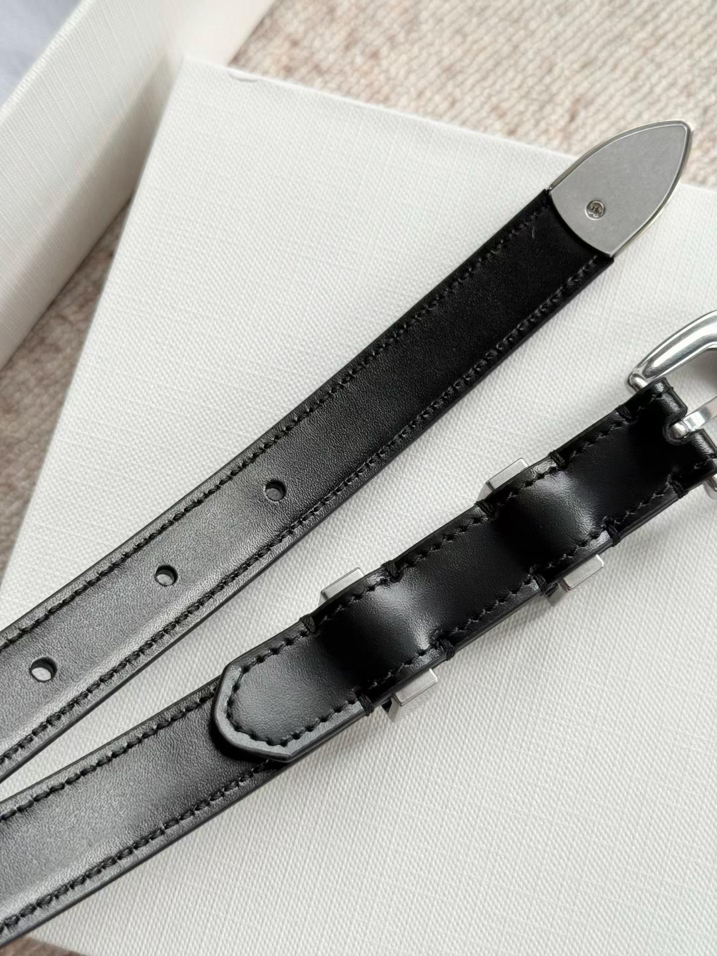 Edge belt