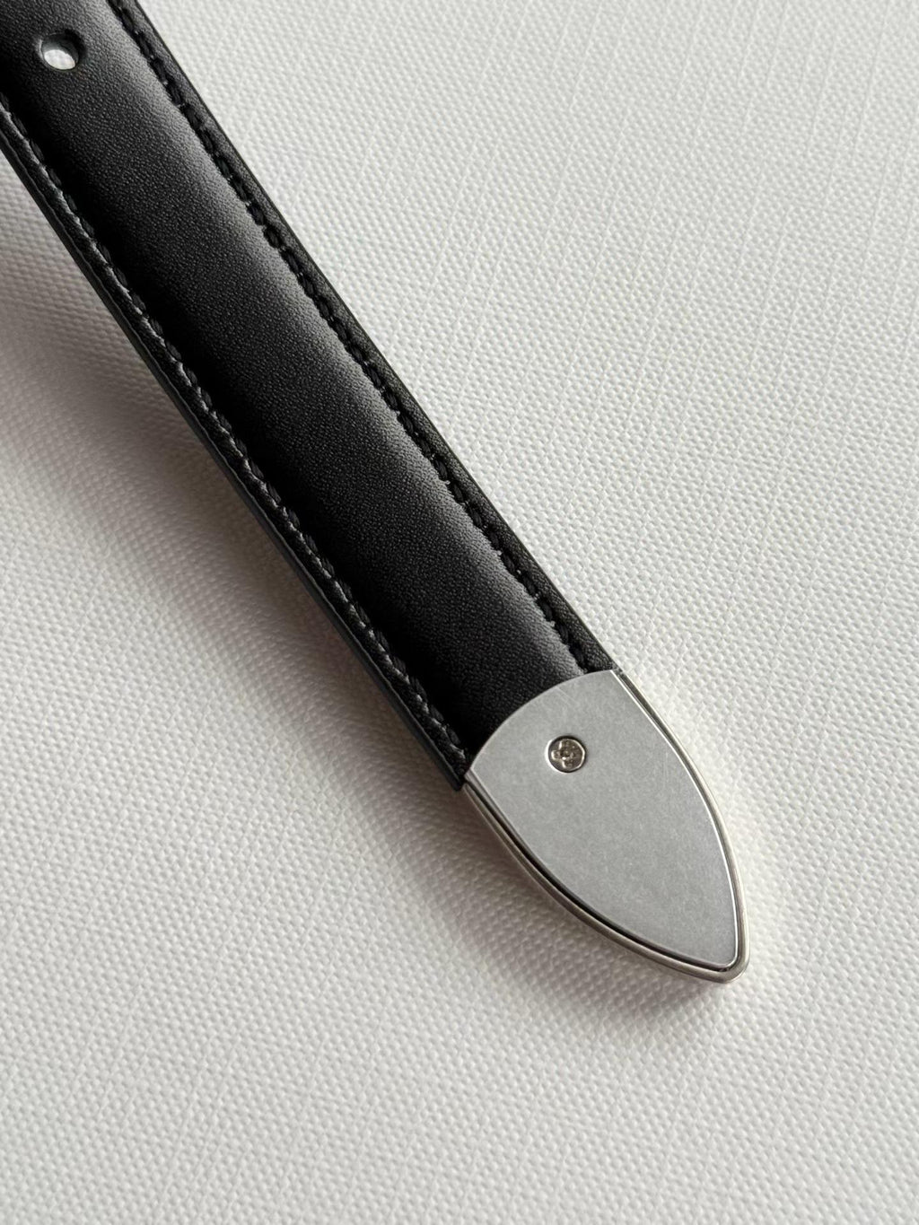 Edge belt