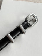 Edge belt