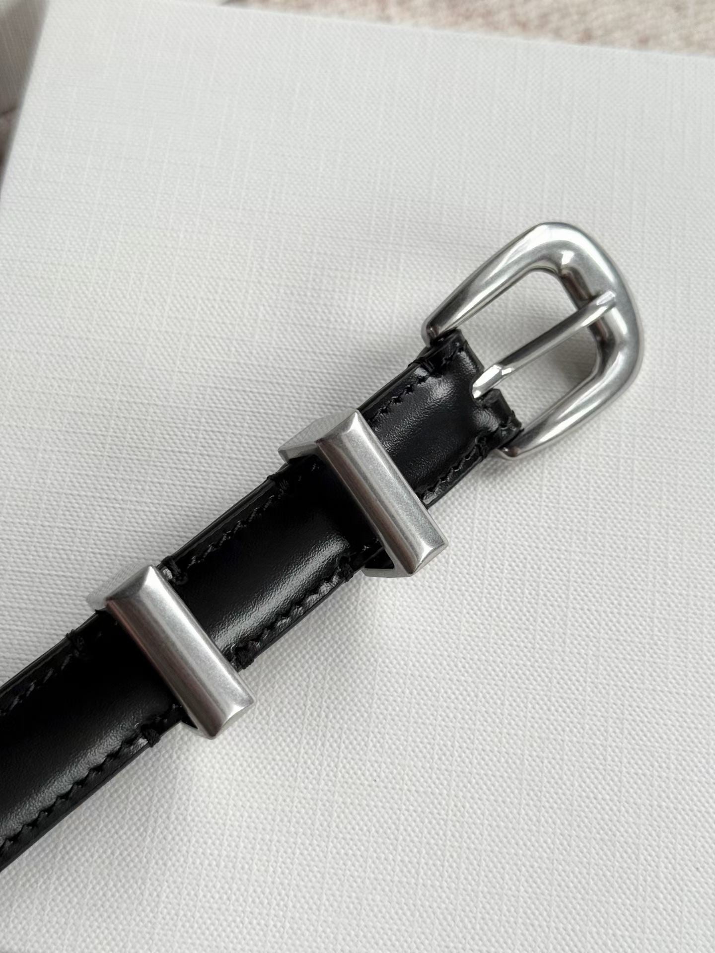 Edge belt