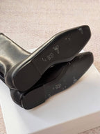 Slip On Boots