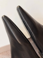 Slip On Boots