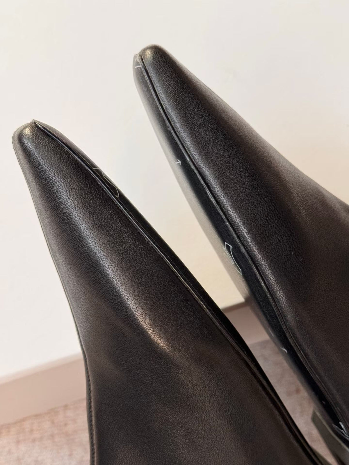 Slip On Boots