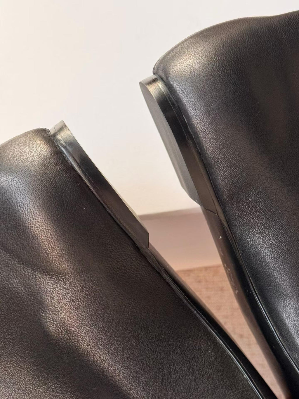 Slip On Boots