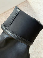 Slip On Boots