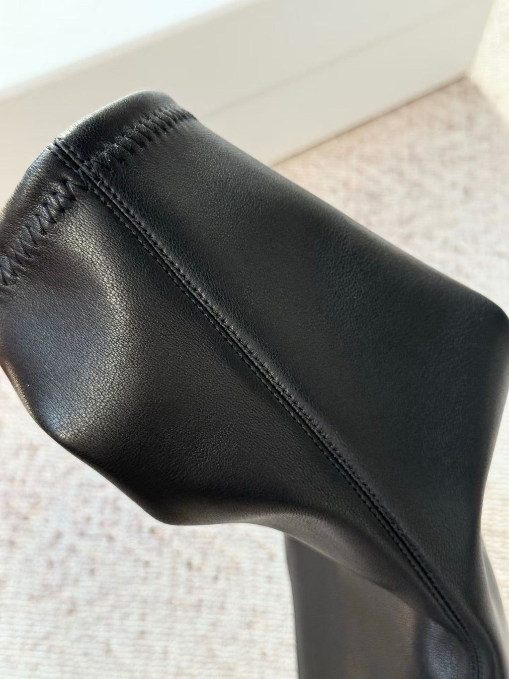 Slip On Boots