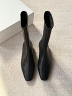 Slip On Boots
