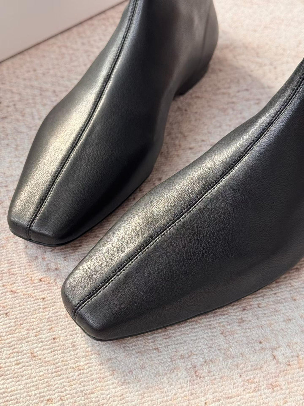 Slip On Boots
