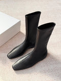 Slip On Boots