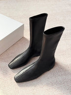 Slip On Boots