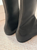 Slip On Boots