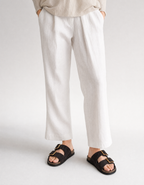 Double-Buckle Slides