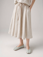 Tabi Ballet Flats