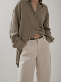 Classic Thin Belt