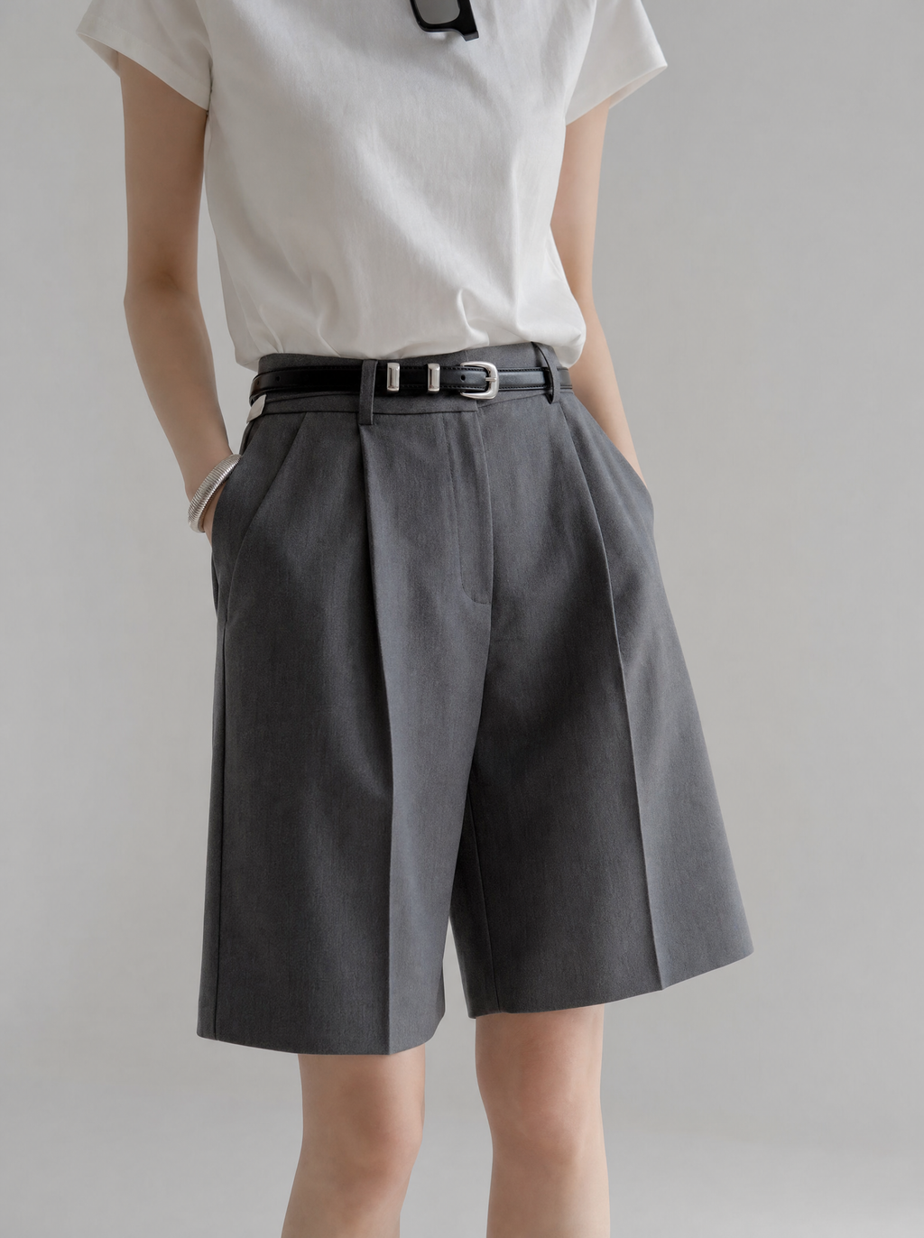 Edge belt
