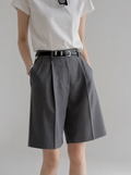 Edge belt