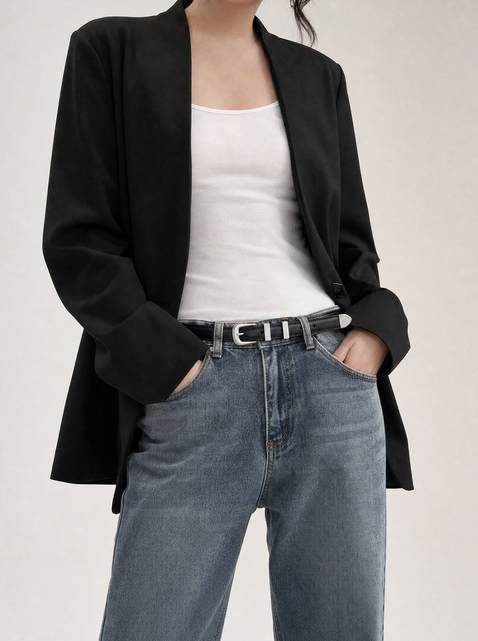 Edge belt
