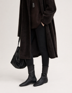 Slip On Boots